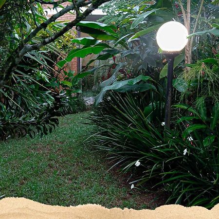 Condominio Jardins De Anchieta Ubatuba Kültér fotó