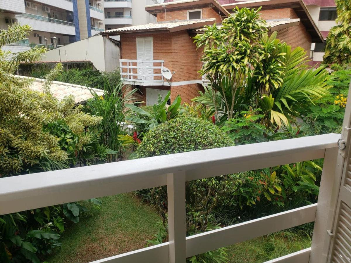 Condominio Jardins De Anchieta Ubatuba Kültér fotó