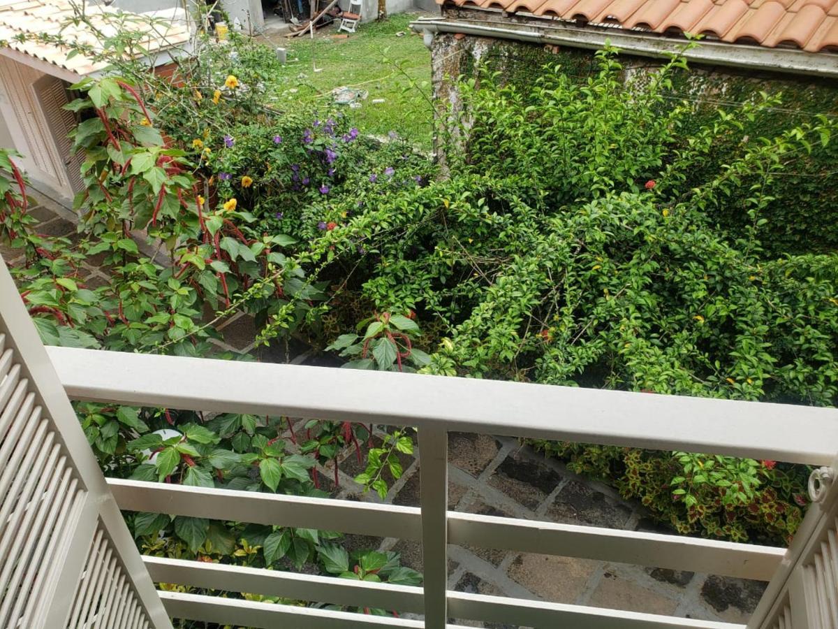 Condominio Jardins De Anchieta Ubatuba Kültér fotó