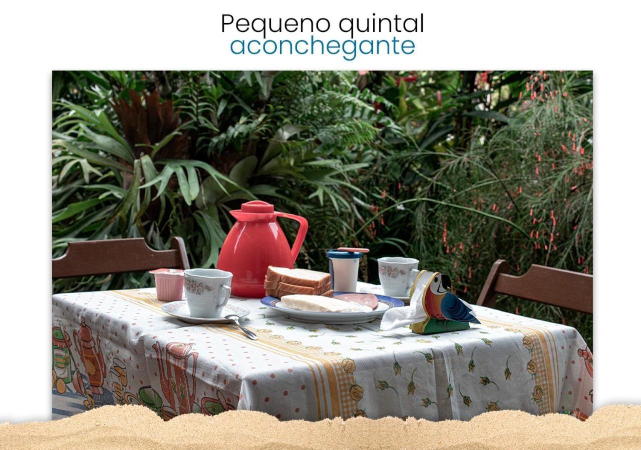 Condominio Jardins De Anchieta Ubatuba Kültér fotó