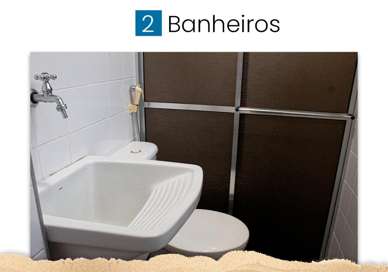 Condominio Jardins De Anchieta Ubatuba Kültér fotó