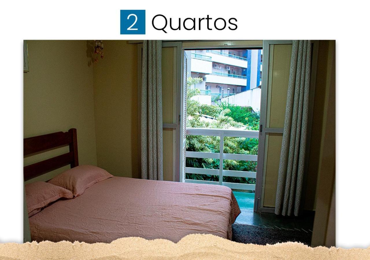 Condominio Jardins De Anchieta Ubatuba Kültér fotó