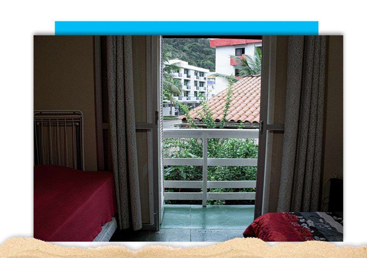 Condominio Jardins De Anchieta Ubatuba Kültér fotó
