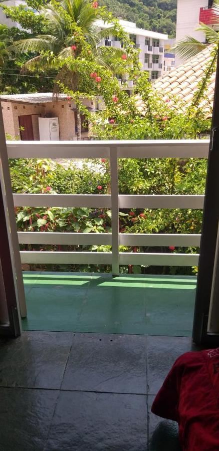 Condominio Jardins De Anchieta Ubatuba Kültér fotó