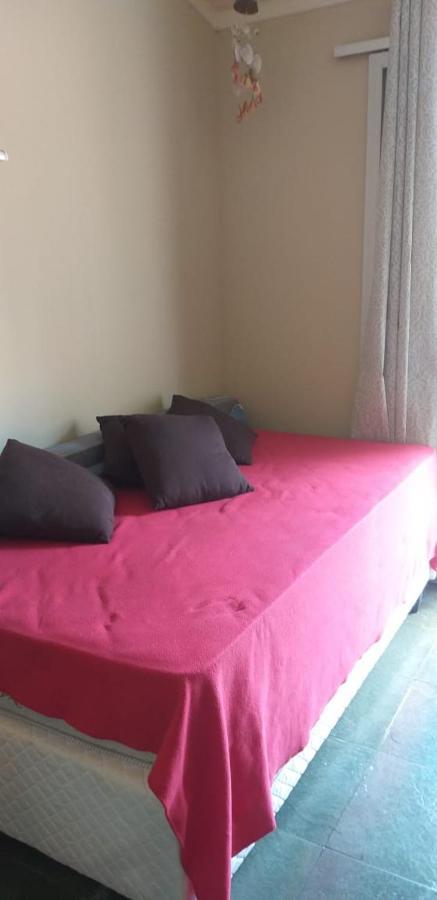 Condominio Jardins De Anchieta Ubatuba Kültér fotó