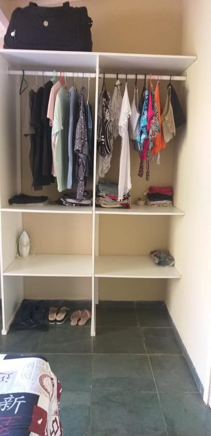 Condominio Jardins De Anchieta Ubatuba Kültér fotó