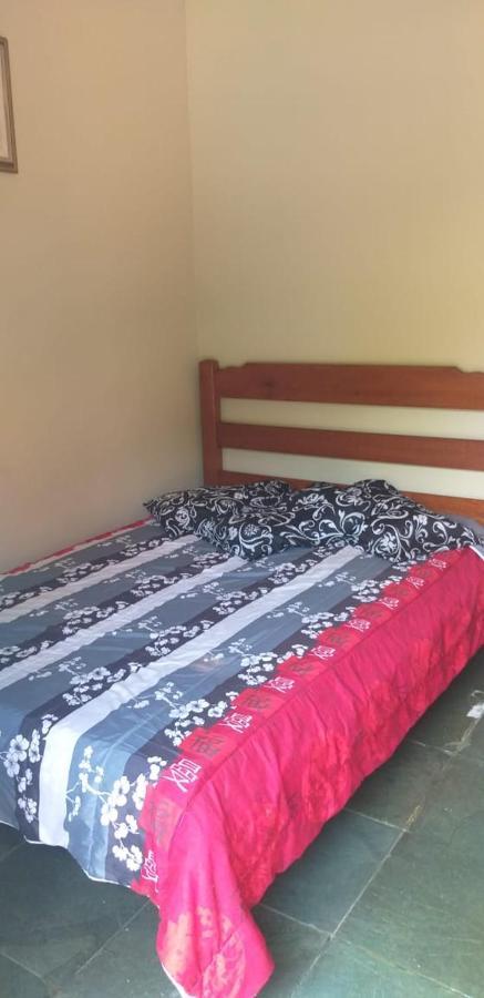 Condominio Jardins De Anchieta Ubatuba Kültér fotó