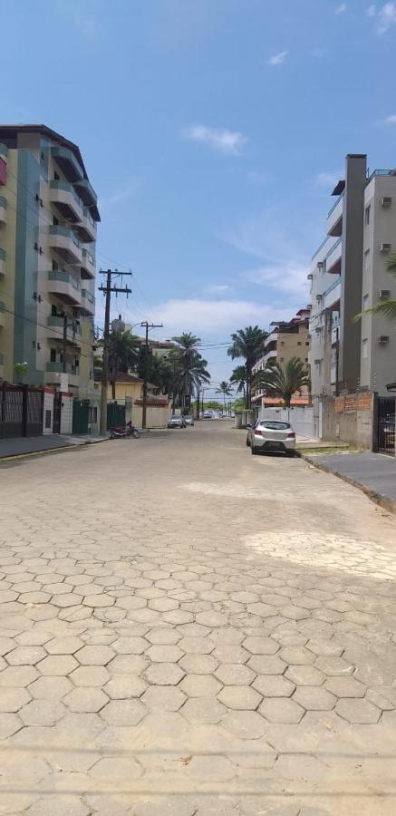 Condominio Jardins De Anchieta Ubatuba Kültér fotó