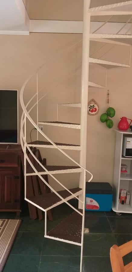 Condominio Jardins De Anchieta Ubatuba Kültér fotó