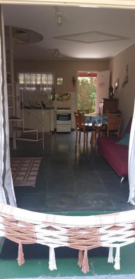 Condominio Jardins De Anchieta Ubatuba Kültér fotó