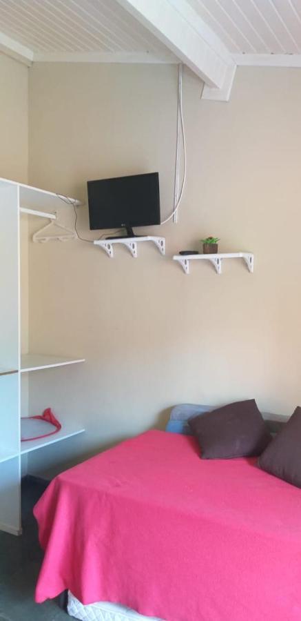Condominio Jardins De Anchieta Ubatuba Kültér fotó