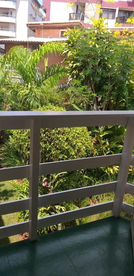 Condominio Jardins De Anchieta Ubatuba Kültér fotó
