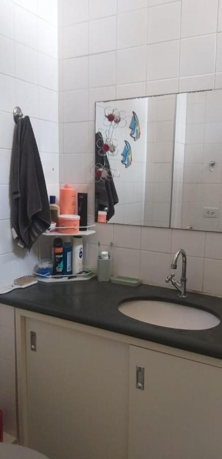 Condominio Jardins De Anchieta Ubatuba Kültér fotó