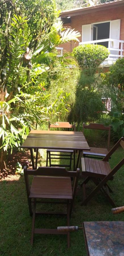 Condominio Jardins De Anchieta Ubatuba Kültér fotó