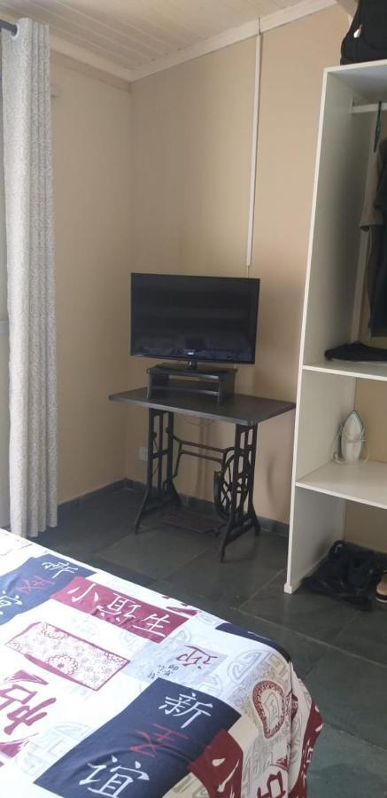 Condominio Jardins De Anchieta Ubatuba Kültér fotó