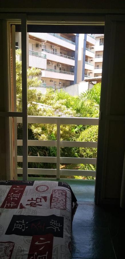 Condominio Jardins De Anchieta Ubatuba Kültér fotó